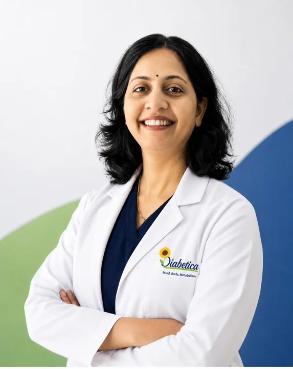 Dr. Nivedita Kapoor